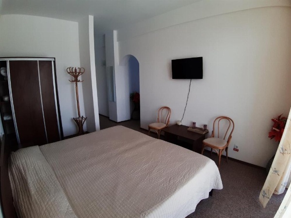 Hotel Heaven image 14