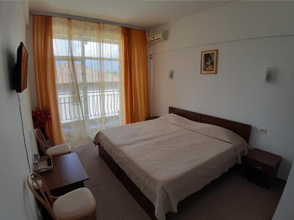 Hotel Heaven image 21